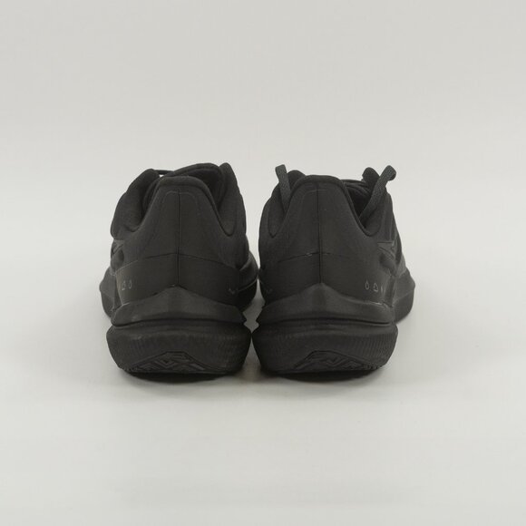 Nike Air Winflo 9 Shield Triple Black DM1106-007 Running Multi Size main image 9